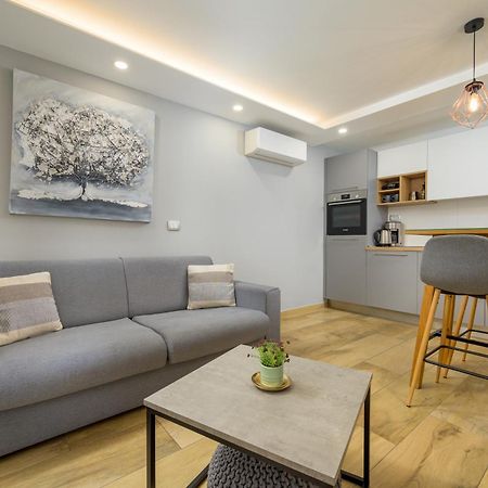Lavanda Maslina - New Luxury Apartments Πούλα Εξωτερικό φωτογραφία