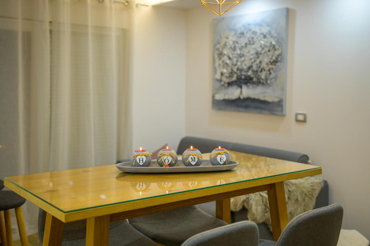 Lavanda Maslina - New Luxury Apartments Πούλα Εξωτερικό φωτογραφία