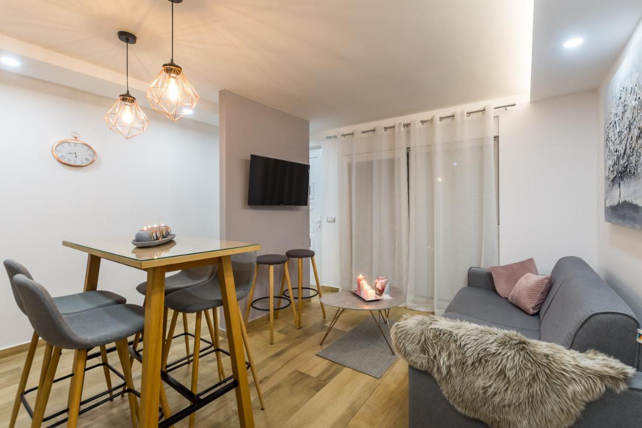 Lavanda Maslina - New Luxury Apartments Πούλα Εξωτερικό φωτογραφία