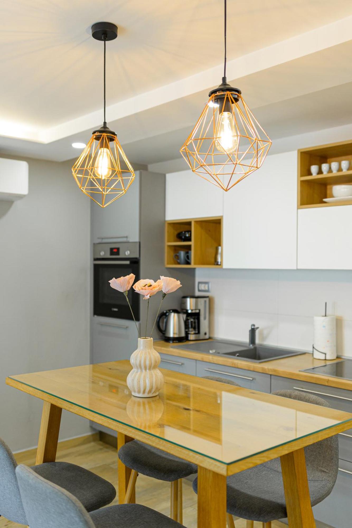 Lavanda Maslina - New Luxury Apartments Πούλα Εξωτερικό φωτογραφία