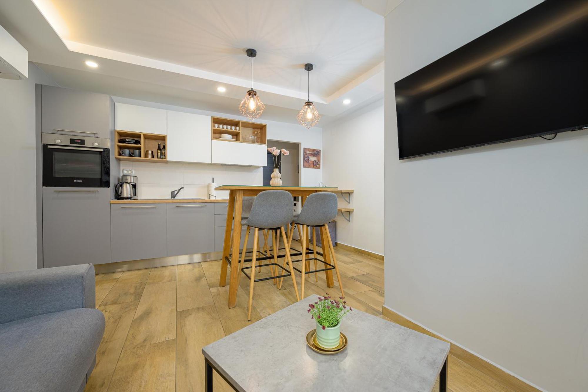 Lavanda Maslina - New Luxury Apartments Πούλα Εξωτερικό φωτογραφία