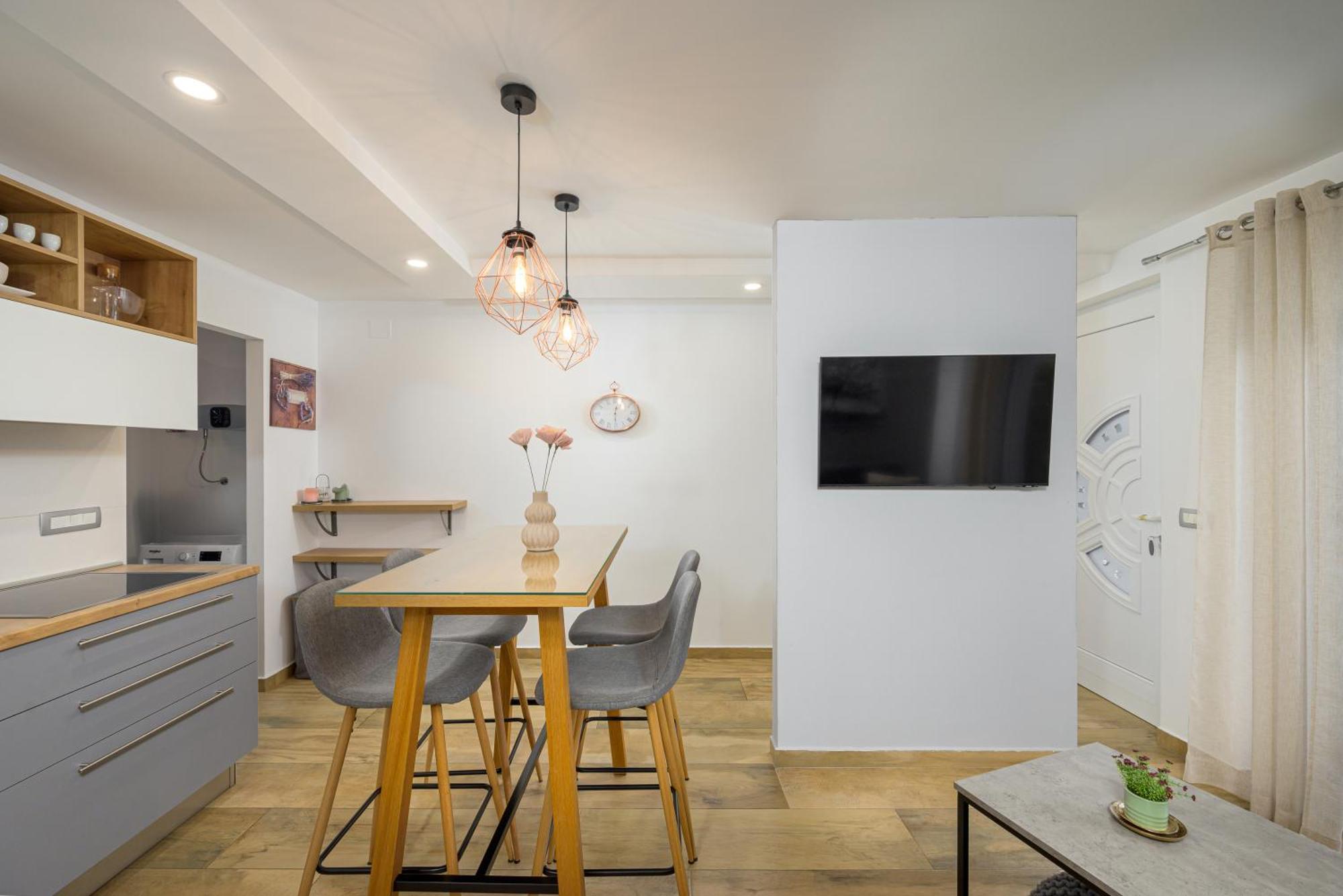 Lavanda Maslina - New Luxury Apartments Πούλα Εξωτερικό φωτογραφία