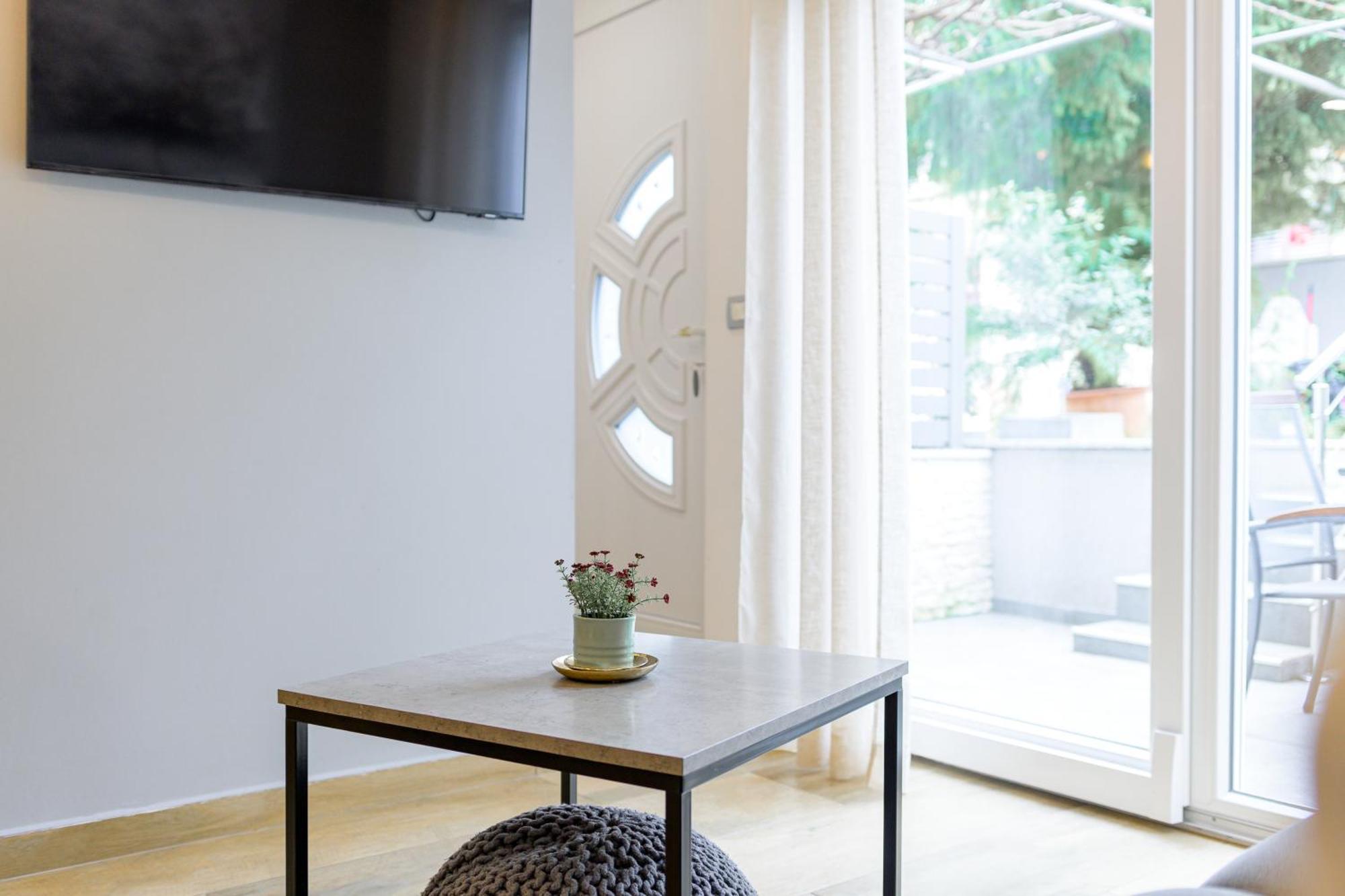 Lavanda Maslina - New Luxury Apartments Πούλα Εξωτερικό φωτογραφία