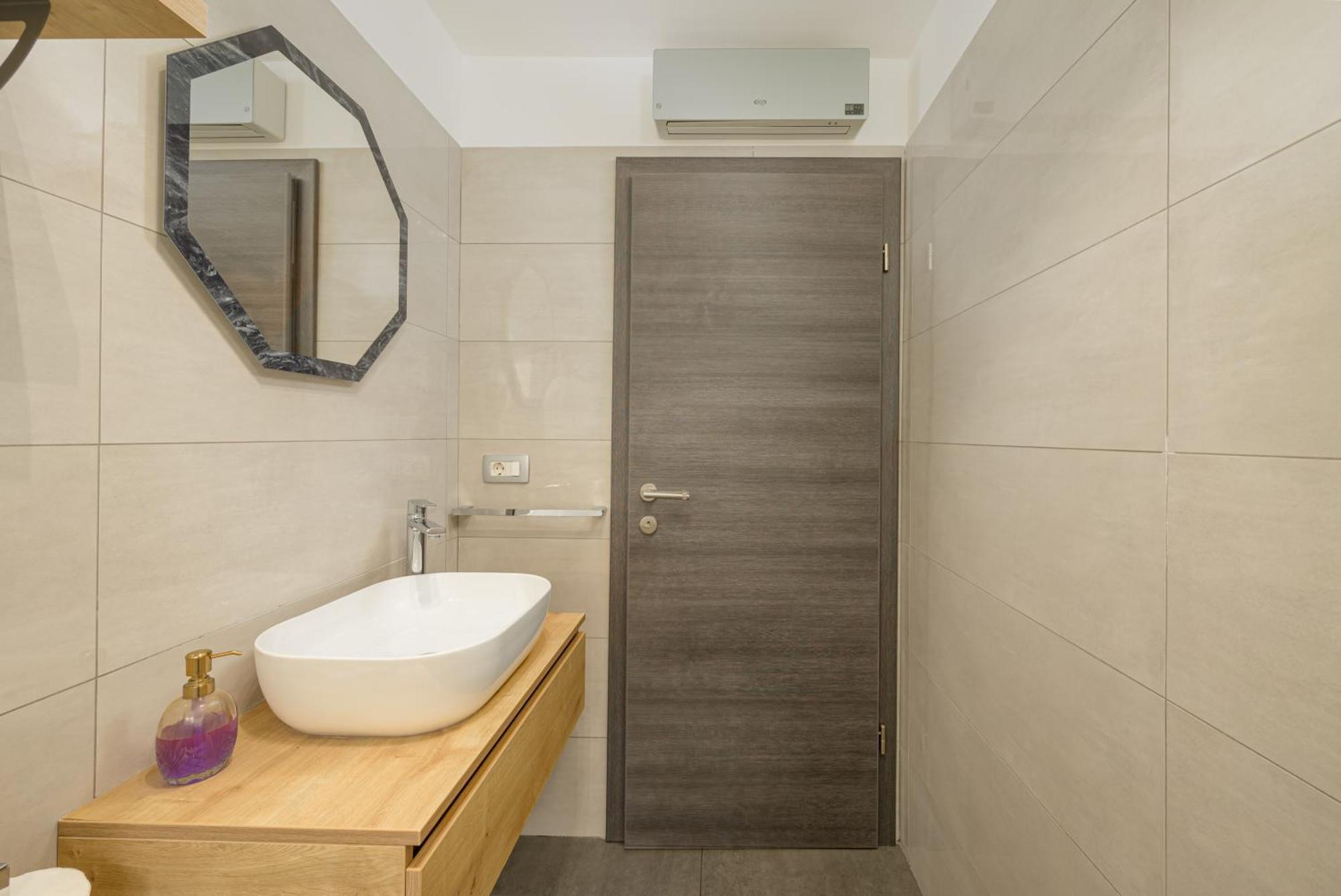 Lavanda Maslina - New Luxury Apartments Πούλα Εξωτερικό φωτογραφία