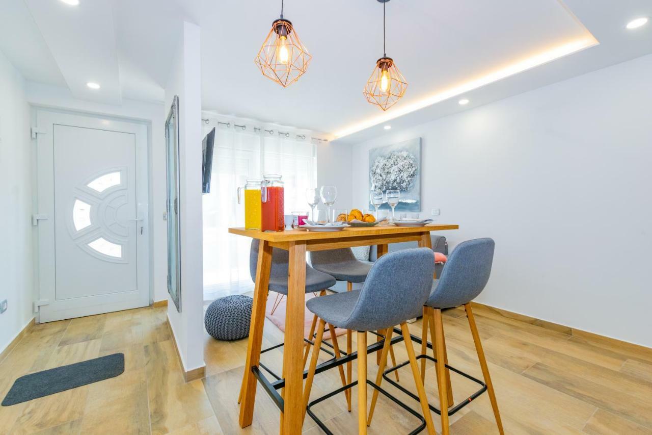 Lavanda Maslina - New Luxury Apartments Πούλα Εξωτερικό φωτογραφία