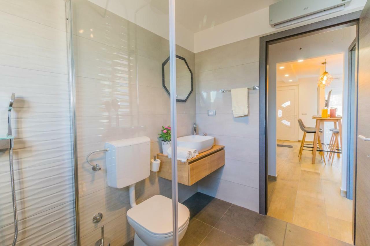 Lavanda Maslina - New Luxury Apartments Πούλα Εξωτερικό φωτογραφία